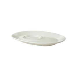 Soepschotel - 24 x 19 CM - 6 Stuks - Wit - Maastricht Porselein - Lux - 515721