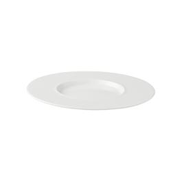 Soepschotel - Ø19 CM - 6 Stuks - Wit - Palmer - White Delight - 514655