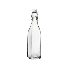 Beugelfles - 0.5 Liter - 12 Stuks - Rocco Bormioli - Swing - 513964