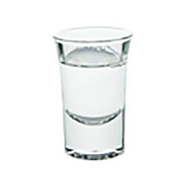Borrelglas - 3.5 CL - 6 stuks - Mammoet - Budgetline - 502729