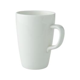 Beker - 23 CL - 6 Stuks - Porselein - Palmer - Da Vinci - 501415