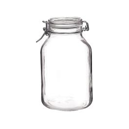 Weckpot - 3 Liter - Rocco Bormioli - Fido - 142278