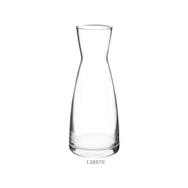Karaf - 0.5 Liter - 6 Stuks - Rocco Bormioli - Ypsilon - 138970