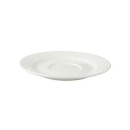 Soepschotel - Ø17.5 CM - 12 Stuks - Wit - Palmer - Royal Ivory - 136843