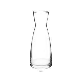Karaf - 1 Liter - 6 Stuks - Rocco Bormioli - Ypsilon - 128858
