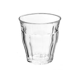Tumbler - 25 CL - 6 stuks - Duralex - Picardie - 117057