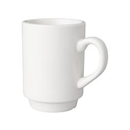 Beker - 19 CL - 12 stuks - Wit - Mammoet - Budgetline - 101331