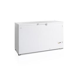 Congélateur traiteur - 500 Litres - Blanc - Tefcold