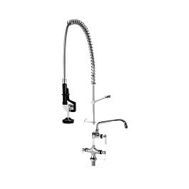 Douche prélavage - Mitigeur - H 110 CM - G-Line