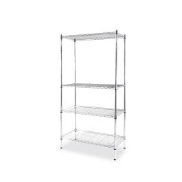 Stelling - 4 Niveaus - H 183 x B 91 x D 45.5 CM - G-Line