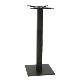 Tafelonderstel - Zwart - Gietijzer - H 108 x B 40 x D 40 CM - G-Line
