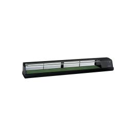 Sushivitrine - 150 CM - Koelmotor rechts - Hoshizaki - HNC150AE-R