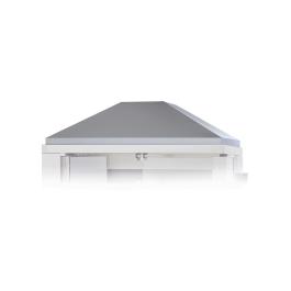 Dampkap kippengrill - RVE/..C-CM - Diamond - HSM-CM