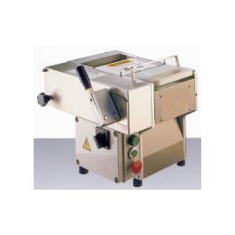 Volautomatische pizzaroller - H 32 x 36 x 40 CM - RVS - 400V - Diamond - CL17