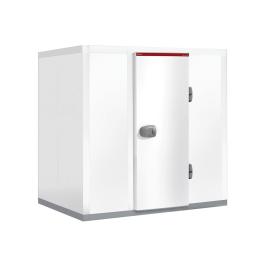 Koelkamer - H 215 x 294 x 204 CM - 9831 Liter - 100mm wanden - Zonder motor - Diamond - C101A/10PM