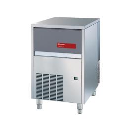 Ijsblokjesmachine - 113 KG / 24u - Schilferijs - Watergekoeld - Diamond - ICE115WS-R2