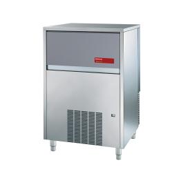 Ijsblokjesmachine - 153 KG / 24u - Schilferijs - Watergekoeld - Diamond - ICE155WS-R2