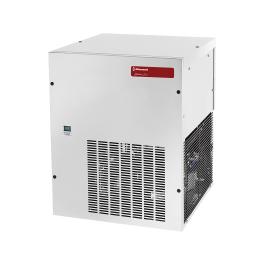 Ijsblokjesmachine - 500 KG / 24u - Schilferijs - Watergekoeld - Zonder bunker - Diamond - ICE510MWS-R2