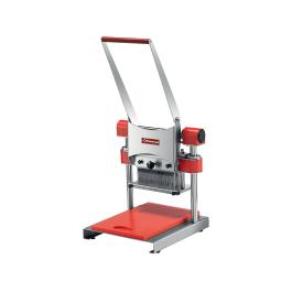 Vleesvermalser - Handmatig - RVS - 40 x 40.5 x 47 CM - Diamond - AVM-X