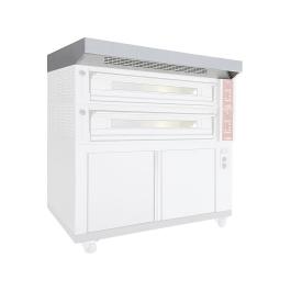 Dampkap oven - FT3M-18 - Diamond - HNT3