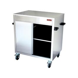 Onderstel kippengrill - …........ - Diamond - RSP-RB