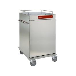 Maaltijdwagen - 10 x 2/1 GN - Diamond - CNS10