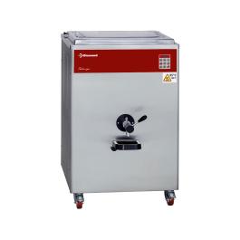 Pasteurisator - 120 Liter/uur - Watercondensor - 400V - Diamond - SPS/120W
