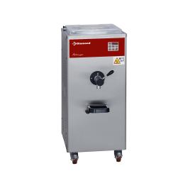 Pasteurisator - 30 Liter/uur - Luchtcondensor - 400V - Diamond - SPS/30A