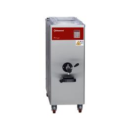 Pasteurisator - 60 Liter/uur - Watercondensor - 400V - Diamond - SPS/60W