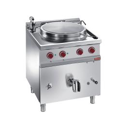 Kookketel - Elektrisch - 50 Liter - Indirect verwarmd - Diamond - E7/M50I7