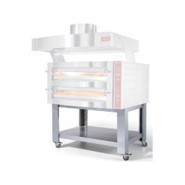 Onderstel Pizzaoven - GDX8/35-DP - Diamond - SGD8-RSI