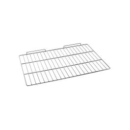 Rooster - 1/1 GN - H 3 x 53 x 32.5 CM - RVS - 316019