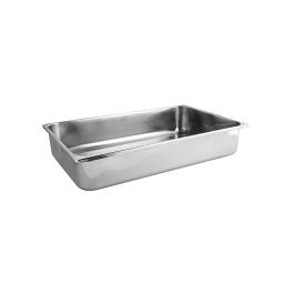 Waterpan - 0.001 KG - RVS - 921912
