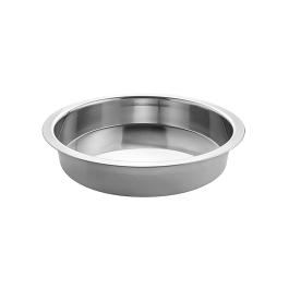 Voedselpan - 0.001 KG - RVS - 921915