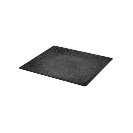 Plat à four - 2/3 GN - H 2 x 35,4 x 32,5 CM - Aluminium - Risoli - 729156