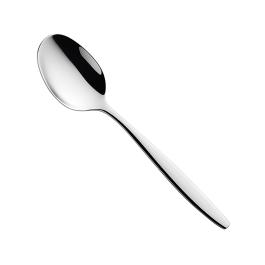 Sorbetlepel - 0.02 KG - 18.8 CM - RVS 18/10 - Amefa - 868225