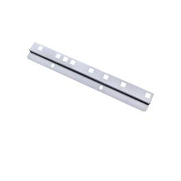Grille de transport - H 41 x 6,5 x 1,2 CM - Polaire - AB964