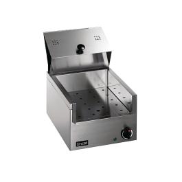Frites warmhoudapparaat - H 23.2 x 28.5 x 40 CM - 230 V - Lincat - CB112