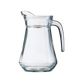 Kan - 1.3 Liter - 6 stuks - Ø 14 x H 21.7 CM - Glas - Arcoroc - CH988