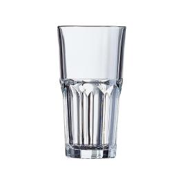 Verre long drink - 46 CL - 24 pièces - Ø 8,7 x H 16 CM - Verre - Arcoroc - CJ305