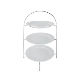 Etagère - H 49 x 29.5 x 29 CM - Olympia - CL572
