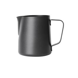 Melkkan - 34 CL - Zwart - H 9.5 x 11 CM - Olympia - CM606