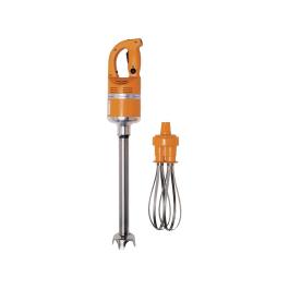 Mixeur plongeant - Ø 12,2 x H 75,3 CM - 0,6 kW - 220-240 V - Aluminium/Inox - Dynamic - CN225