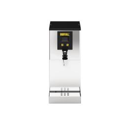 Distributeur d'eau chaude - Avec filtre - 10 Litres - H 56 x 25,5 x 44,6 CM - 230 V - Buffalo - CN534