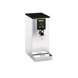 Distributeur d'eau chaude - 10 Litres - H 56 x 25,5 x 44,6 CM - 230 V - Buffalo - CN535
