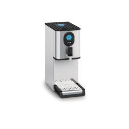 Distributeur d'eau chaude - 9 Litres - H 59,6 x 25 x 52,5 CM - 230 V - Lincat - CS570