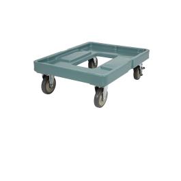 Boîte isotherme Dolly - H 23 x 70 x 53 CM - Cambro - CT432