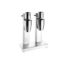Milkshakemixer - H 56 x 42 x 42 CM - 230 V - Buffalo - CY423