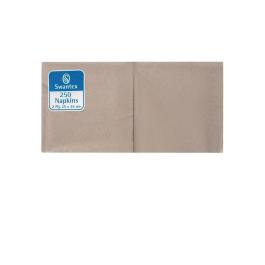 Cocktail servetten - 2000 stuks - 25 x 25 CM - DB485