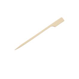 Bamboespiesjes - 100 stuks - Bamboe - Fiesta Green - DB496